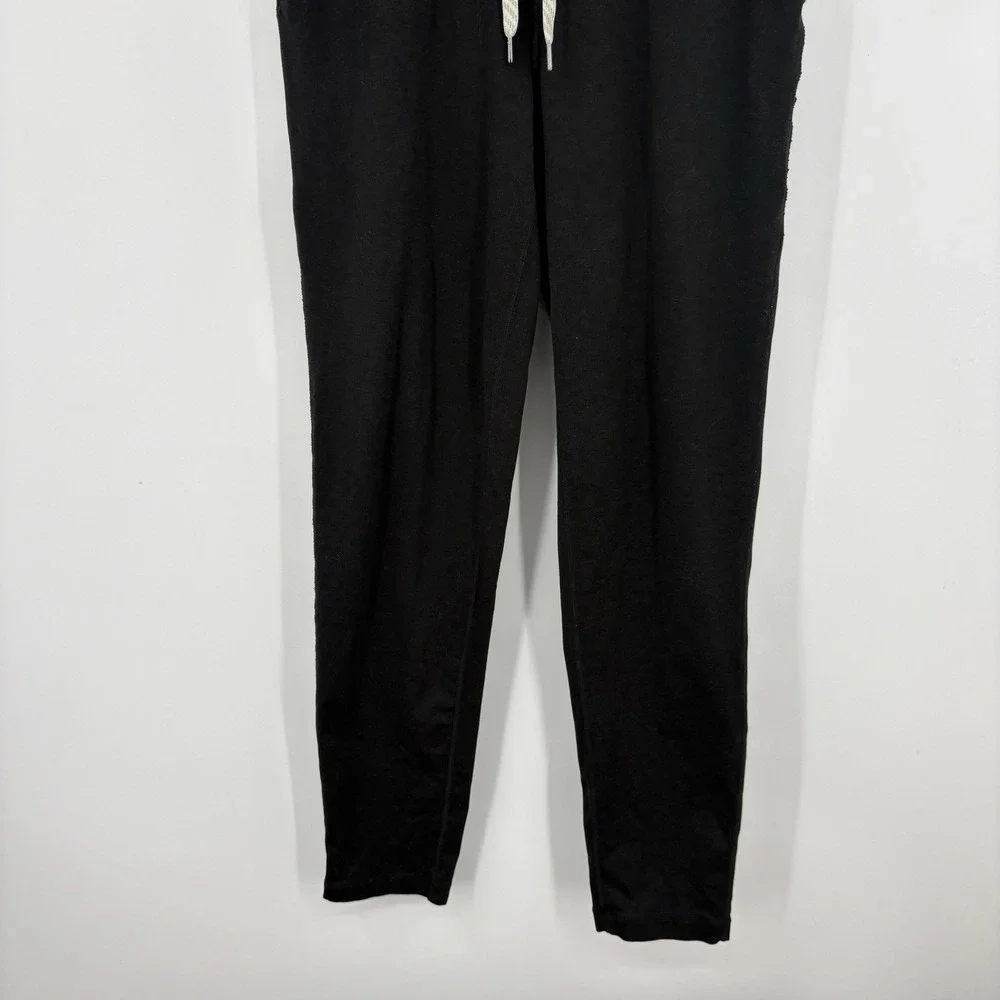 Vuori Ponto Jogger Mens Medium Performance Pocket Stretch Gym Train Athleisure